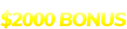 24 Bet $2000 bonus