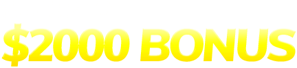 24 Bet $2000 bonus